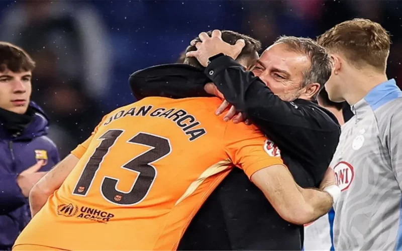 بعد خسارة الخماسية أمام بلباو.. برشلونة يسجل إنجازًا تاريخيًا بعد 6 سنوات